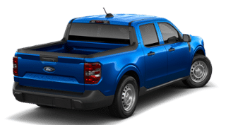 2026 Ford Maverick® External Image 4